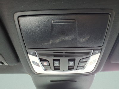 2026 Acura MDX A-SPEC Advance Package