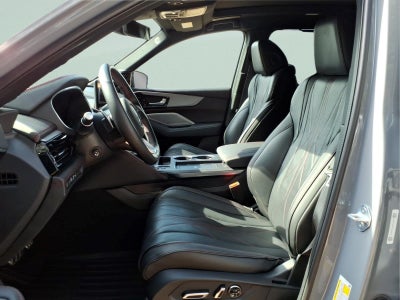 2026 Acura MDX A-SPEC Advance Package