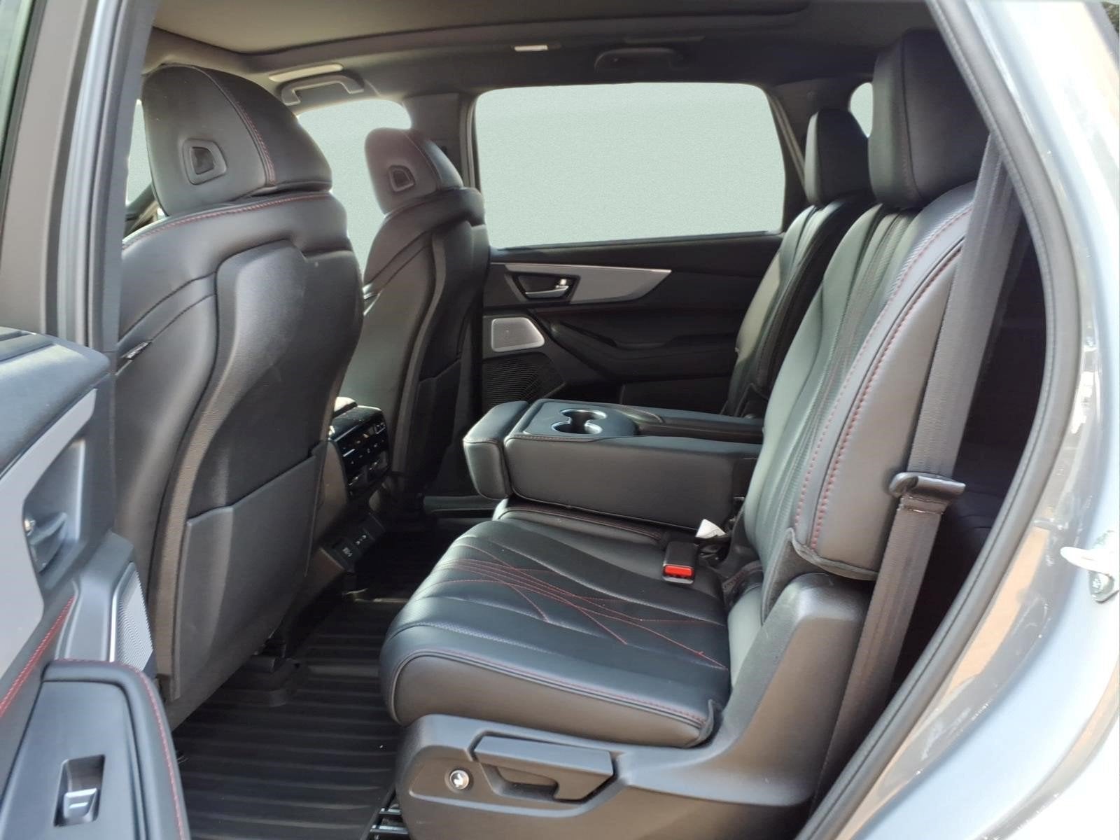 2026 Acura MDX A-SPEC Advance Package