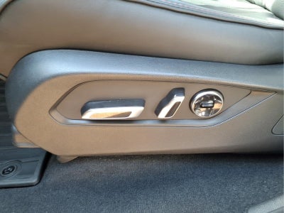 2026 Acura MDX A-SPEC Advance Package