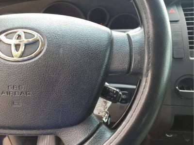 2011 Toyota Tundra Grade 4.6L V8