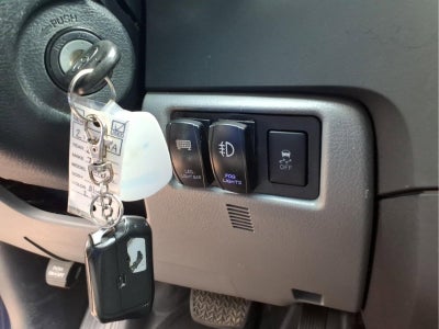 2011 Toyota Tundra Grade 4.6L V8