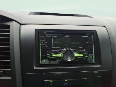 2011 Toyota Tundra Grade 4.6L V8