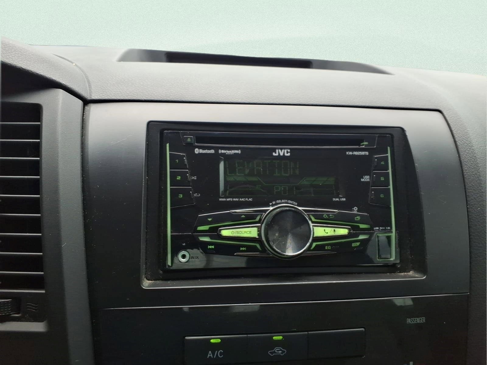 2011 Toyota Tundra Grade 4.6L V8