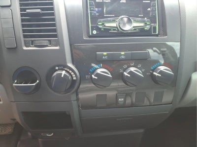 2011 Toyota Tundra Grade 4.6L V8