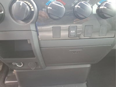 2011 Toyota Tundra Grade 4.6L V8