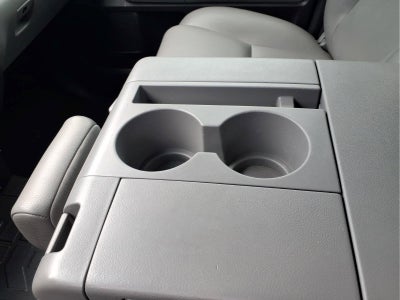 2011 Toyota Tundra Grade 4.6L V8
