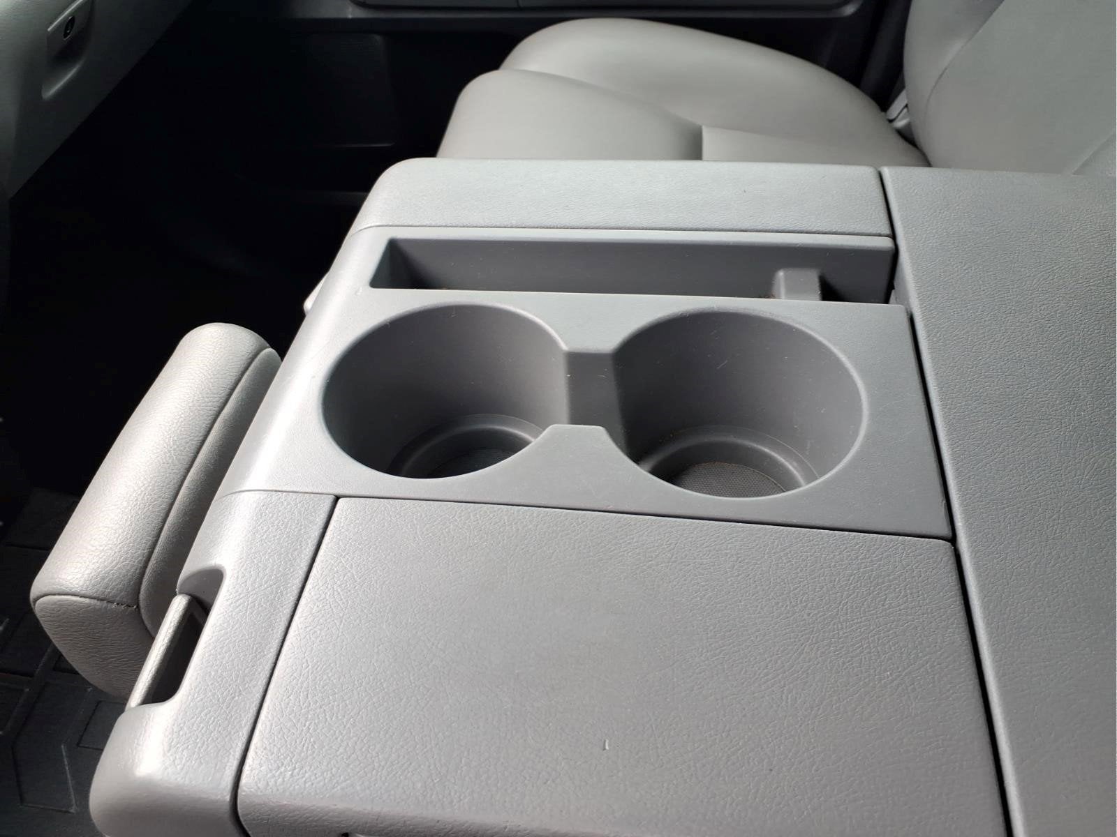 2011 Toyota Tundra Grade 4.6L V8