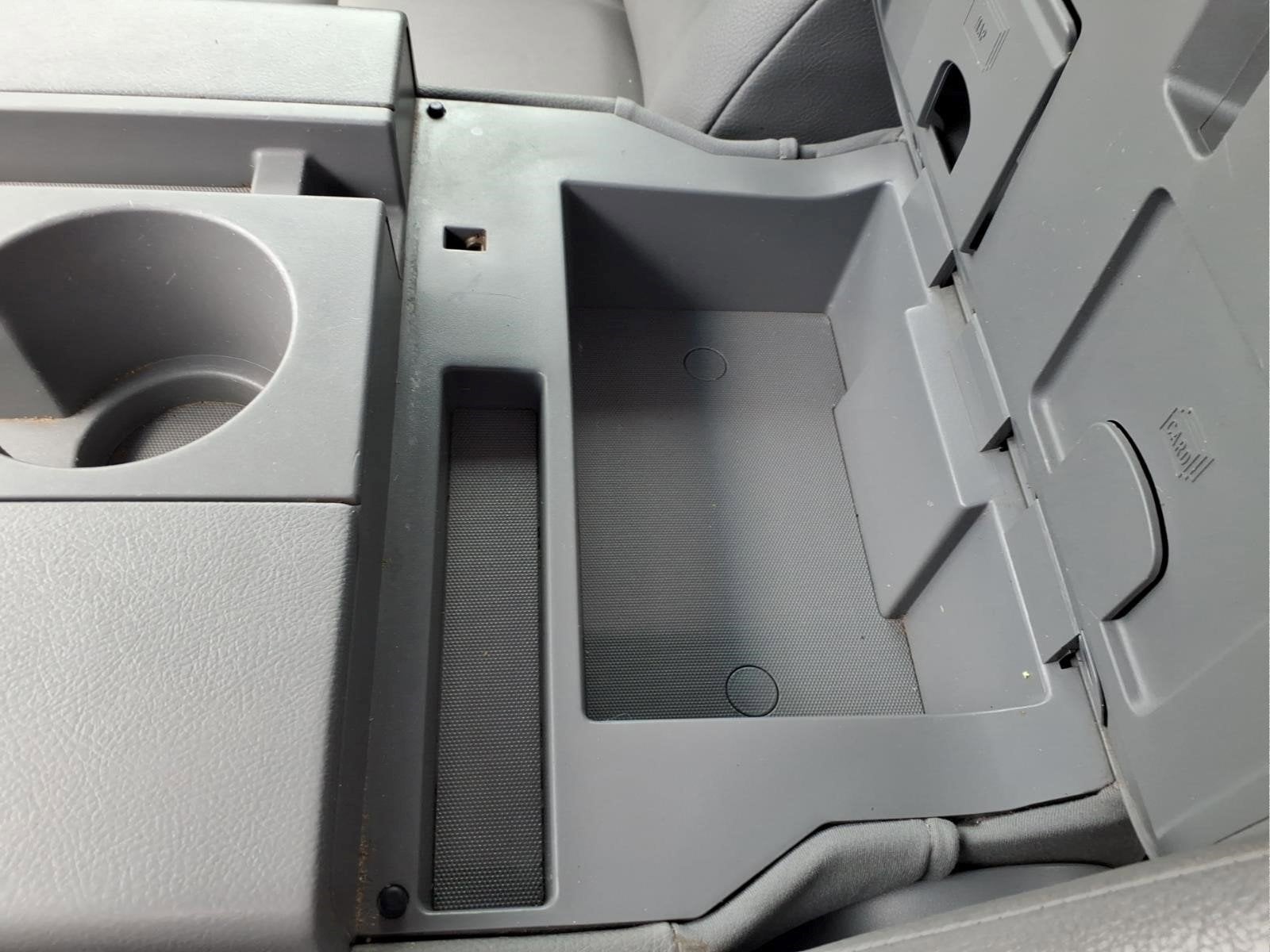 2011 Toyota Tundra Grade 4.6L V8