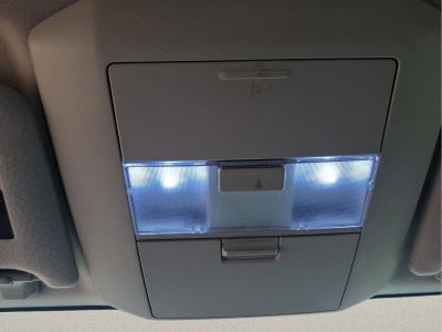 2011 Toyota Tundra Grade 4.6L V8