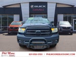 2011 Toyota Tundra Grade 4.6L V8