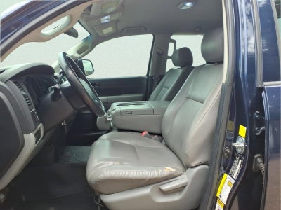 2011 Toyota Tundra Grade 4.6L V8