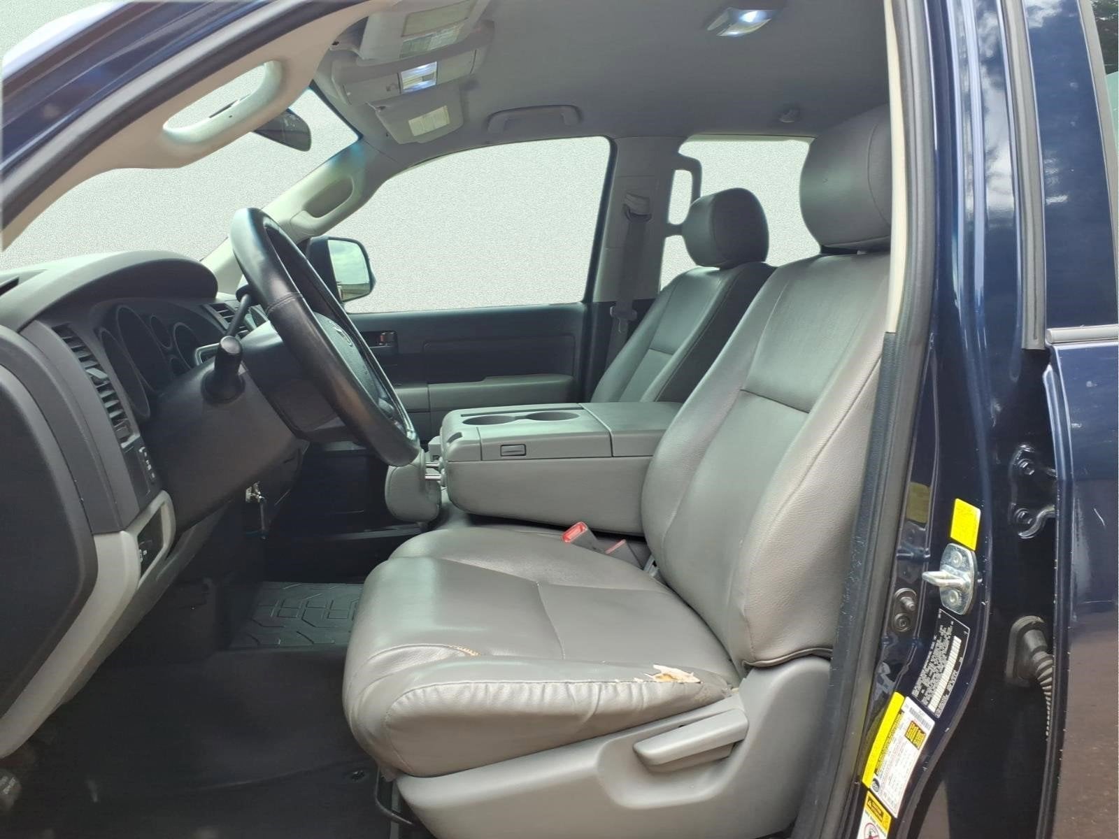 2011 Toyota Tundra Grade 4.6L V8
