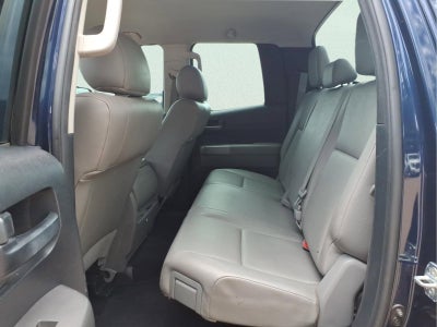 2011 Toyota Tundra Grade 4.6L V8