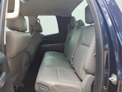 2011 Toyota Tundra Grade 4.6L V8