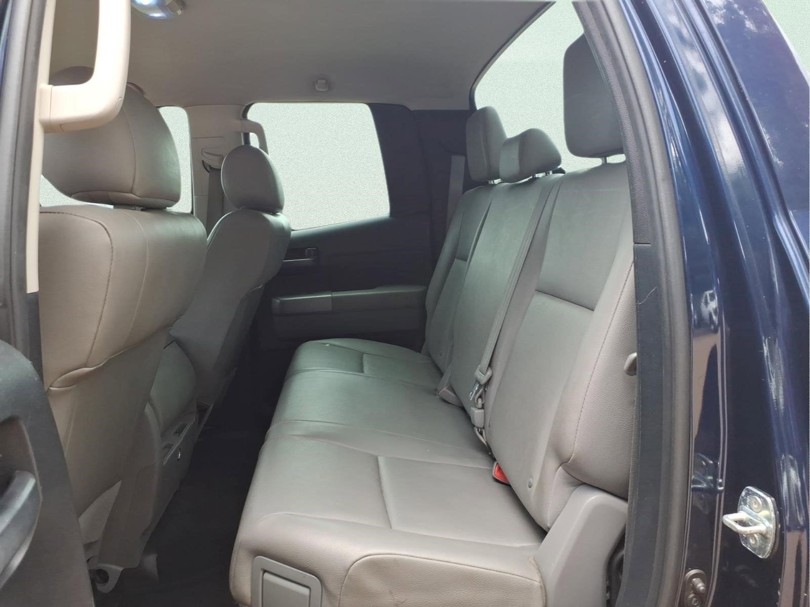 2011 Toyota Tundra Grade 4.6L V8
