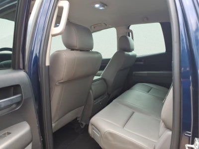 2011 Toyota Tundra Grade 4.6L V8