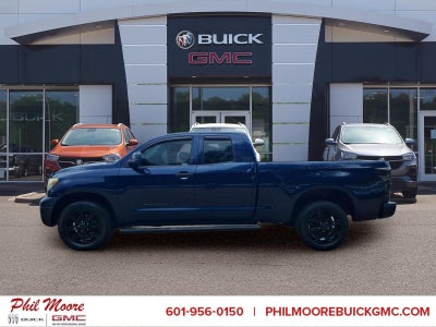 2011 Toyota Tundra Grade 4.6L V8