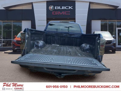 2011 Toyota Tundra Grade 4.6L V8