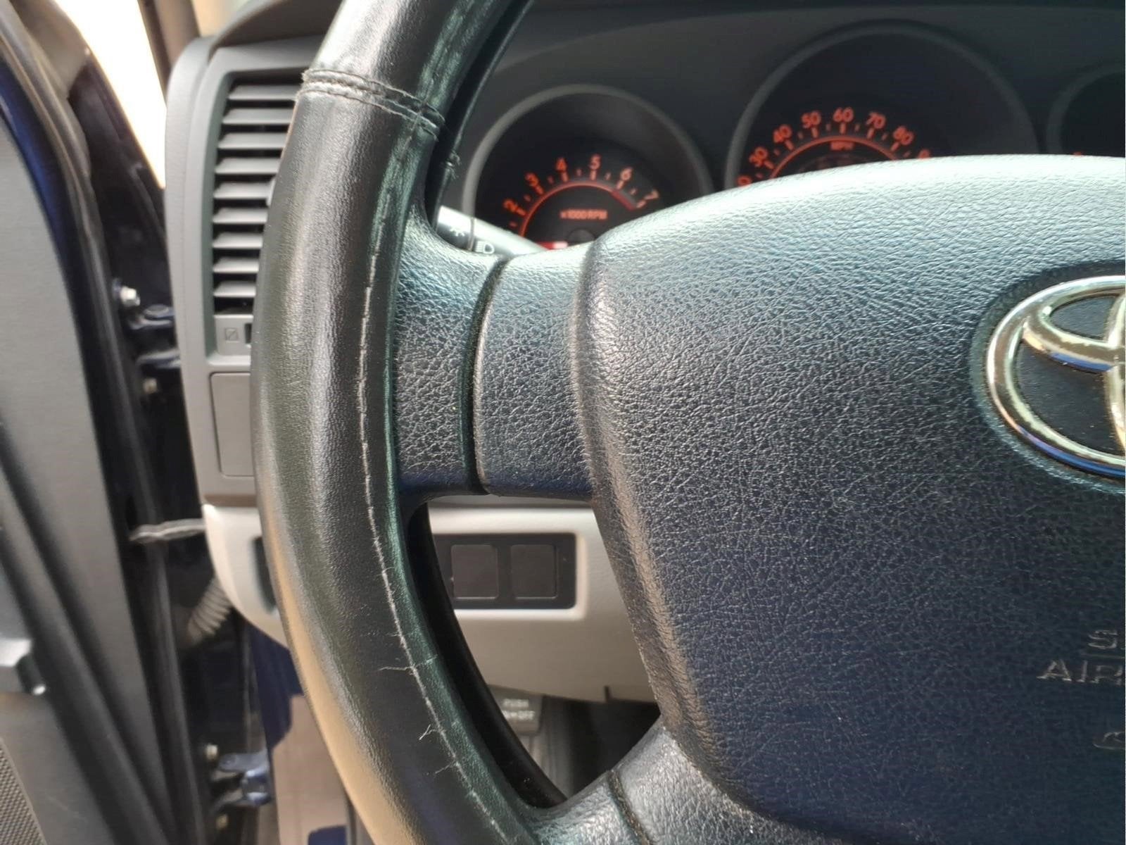 2011 Toyota Tundra Grade 4.6L V8