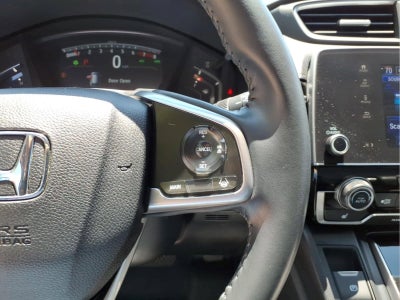 2022 Honda CR-V 2WD EX-L