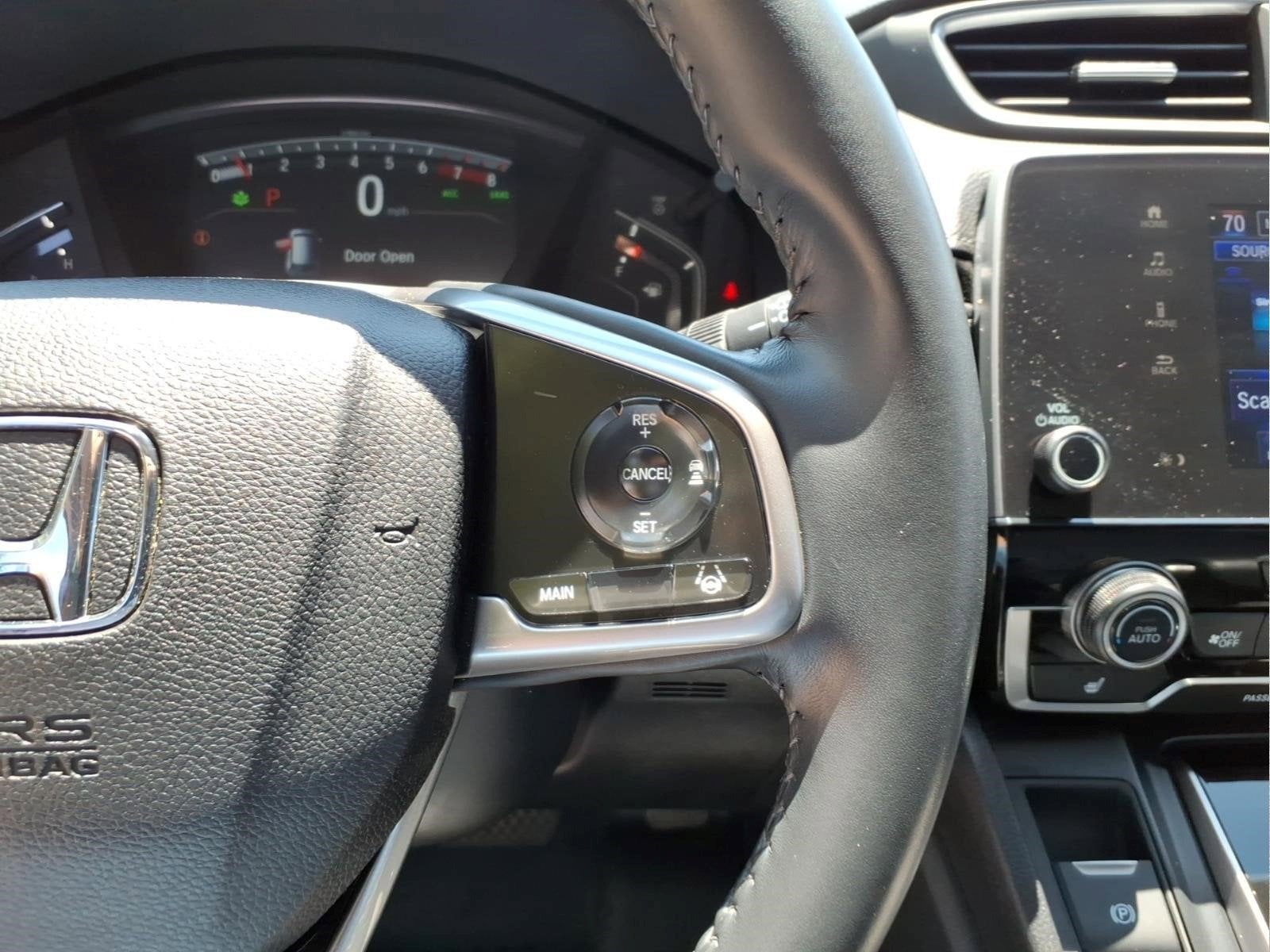 2022 Honda CR-V 2WD EX-L