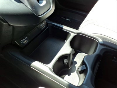 2022 Honda CR-V 2WD EX-L