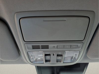 2022 Honda CR-V 2WD EX-L