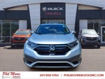 2022 Honda CR-V 2WD EX-L
