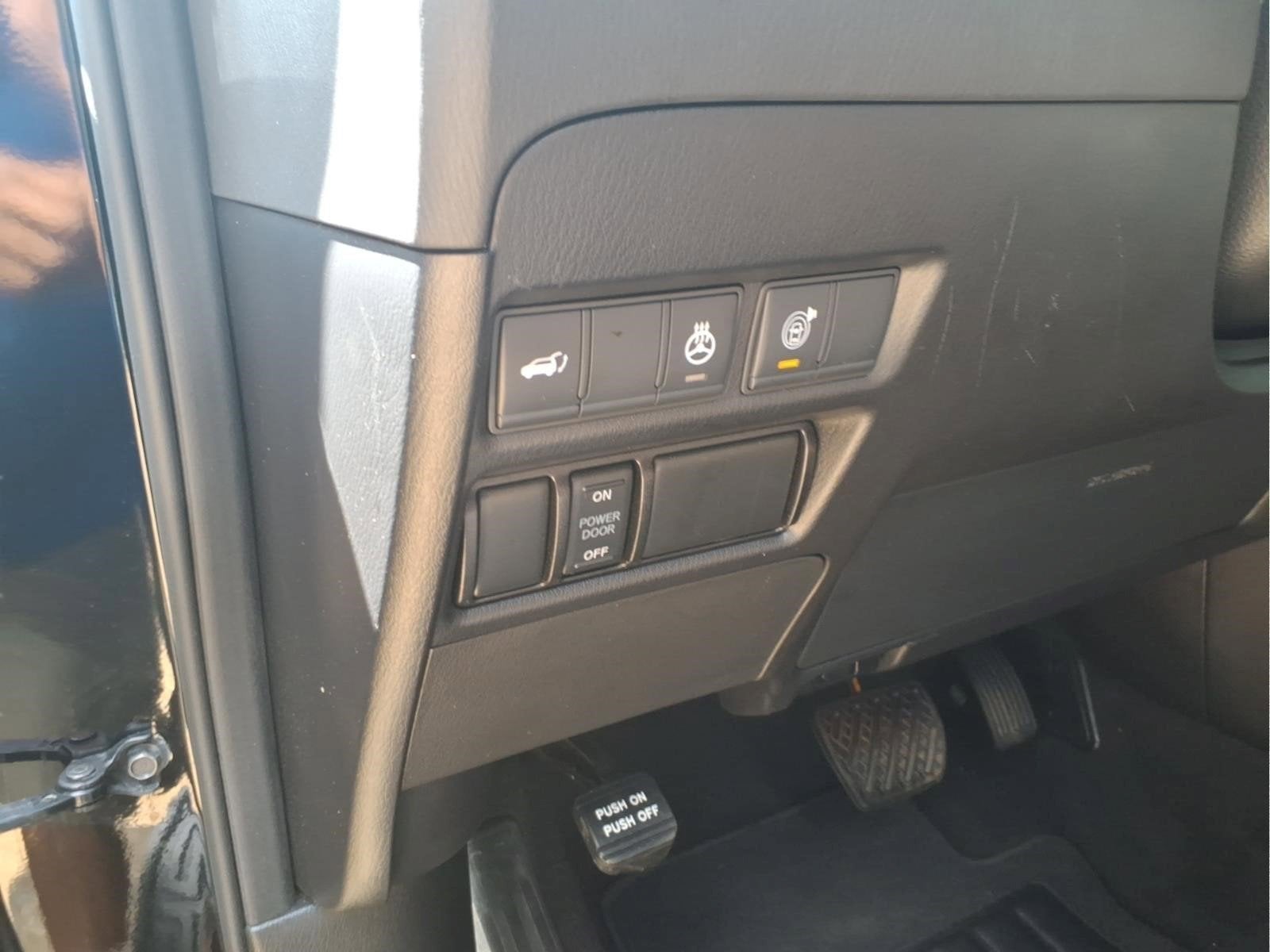 2021 Nissan Armada Platinum 2WD