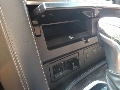 2021 Nissan Armada Platinum 2WD