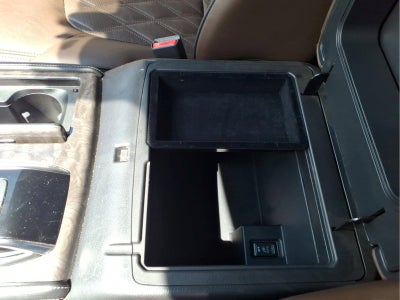 2021 Nissan Armada Platinum 2WD