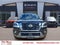 2021 Nissan Armada Platinum 2WD