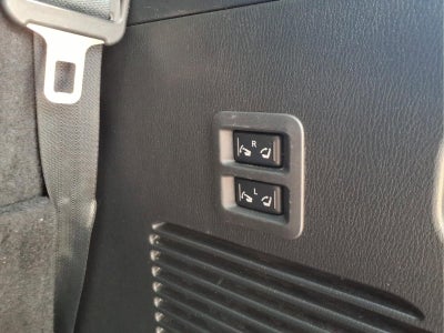 2021 Nissan Armada Platinum 2WD