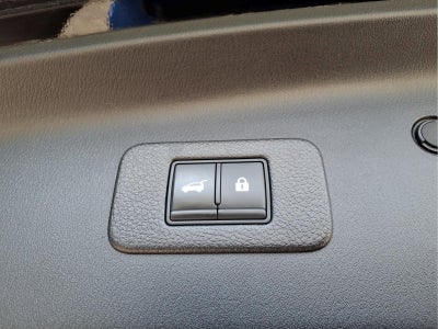 2021 Nissan Armada Platinum 2WD