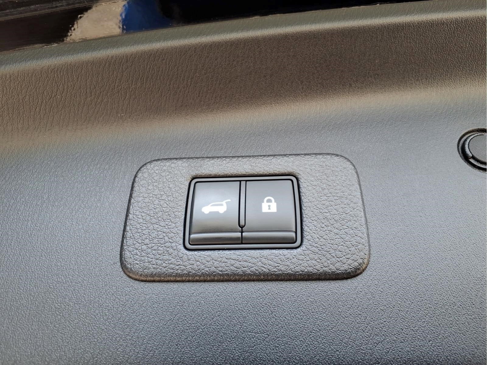 2021 Nissan Armada Platinum 2WD
