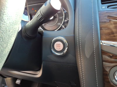 2020 Nissan Armada SL