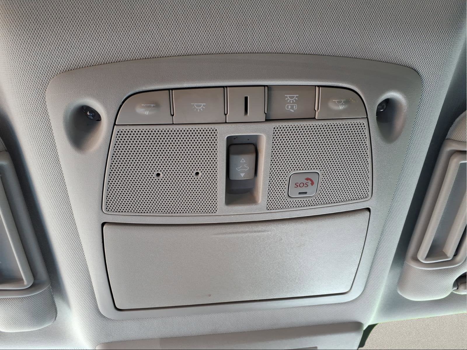 2020 Nissan Armada SL