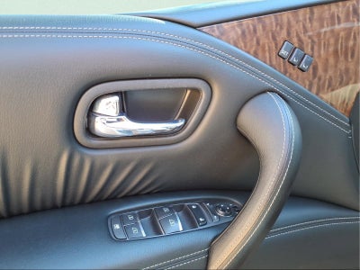 2020 Nissan Armada SL