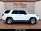 2016 Toyota 4Runner SR5 Premium