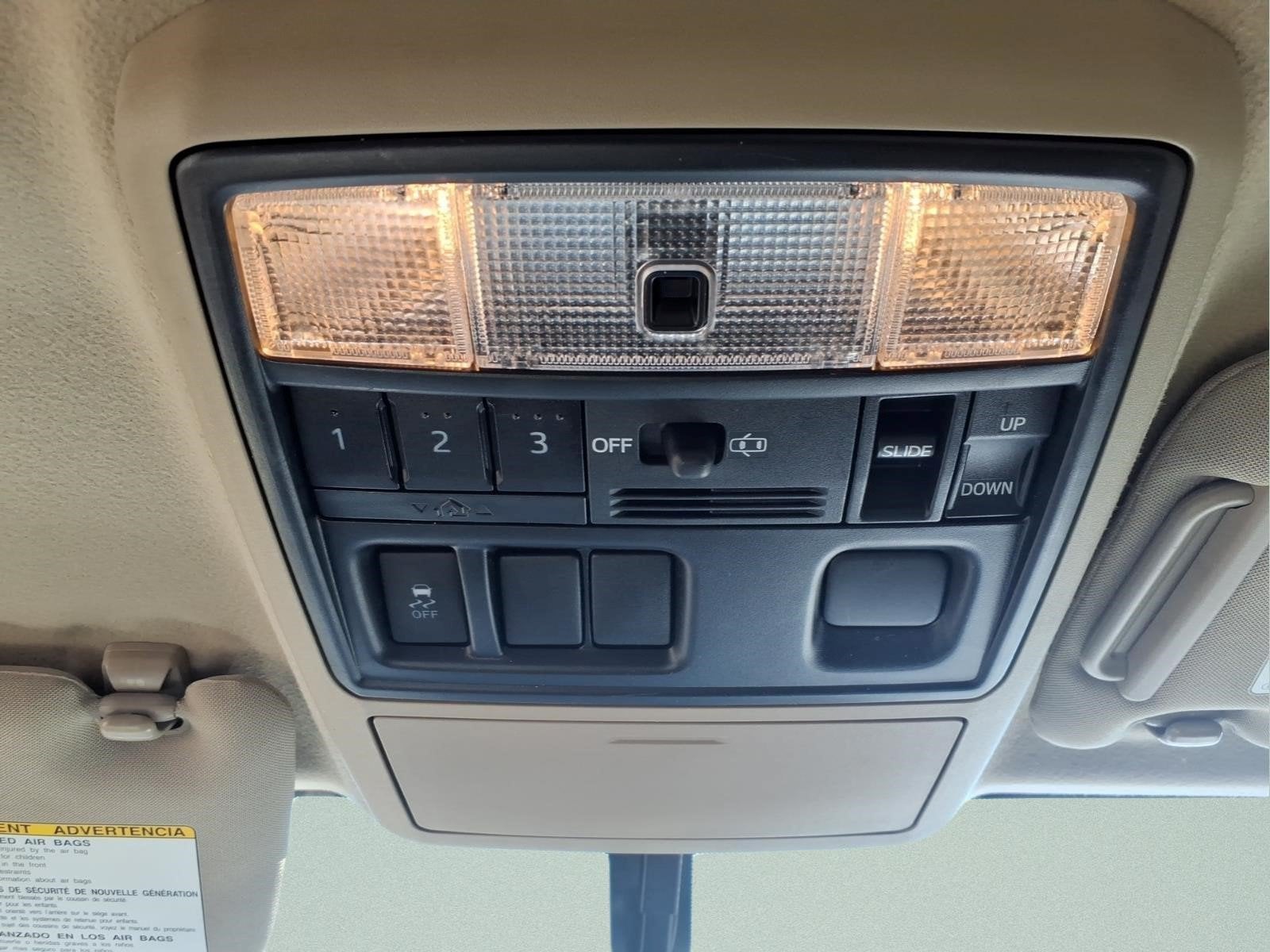2016 Toyota 4Runner SR5 Premium