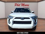 2016 Toyota 4Runner SR5 Premium