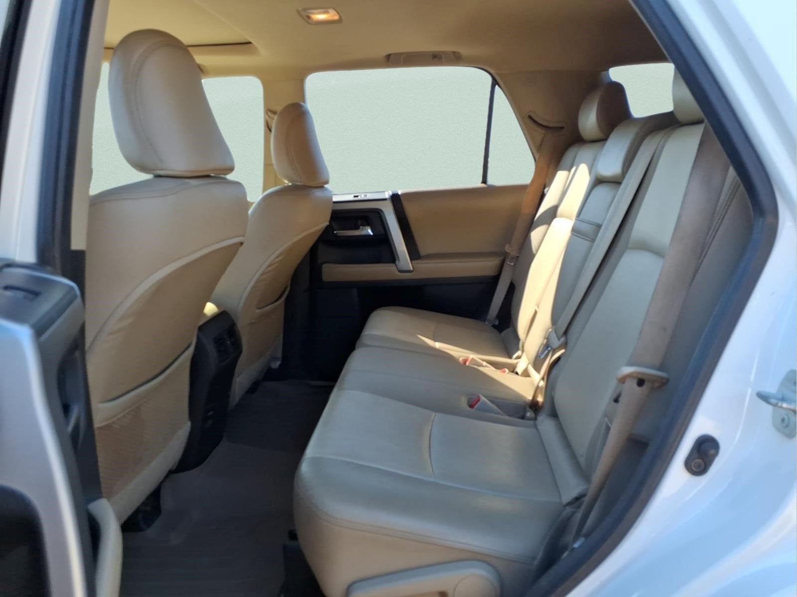 2016 Toyota 4Runner SR5 Premium