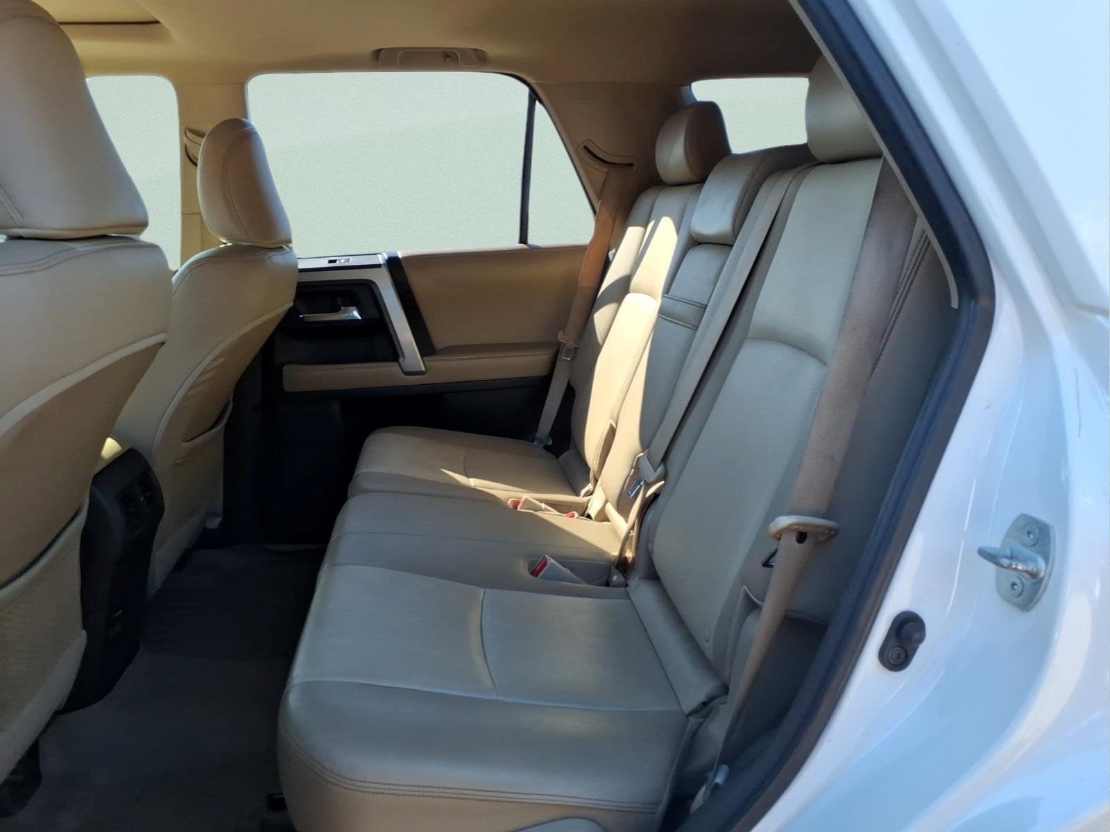 2016 Toyota 4Runner SR5 Premium