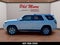 2016 Toyota 4Runner SR5 Premium