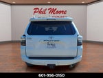 2016 Toyota 4Runner SR5 Premium