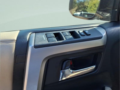 2016 Toyota 4Runner SR5 Premium
