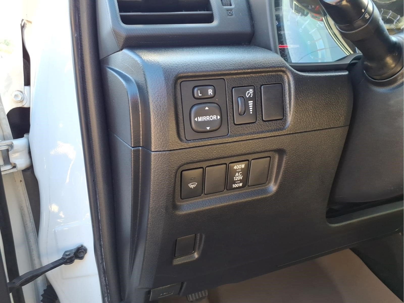 2016 Toyota 4Runner SR5 Premium