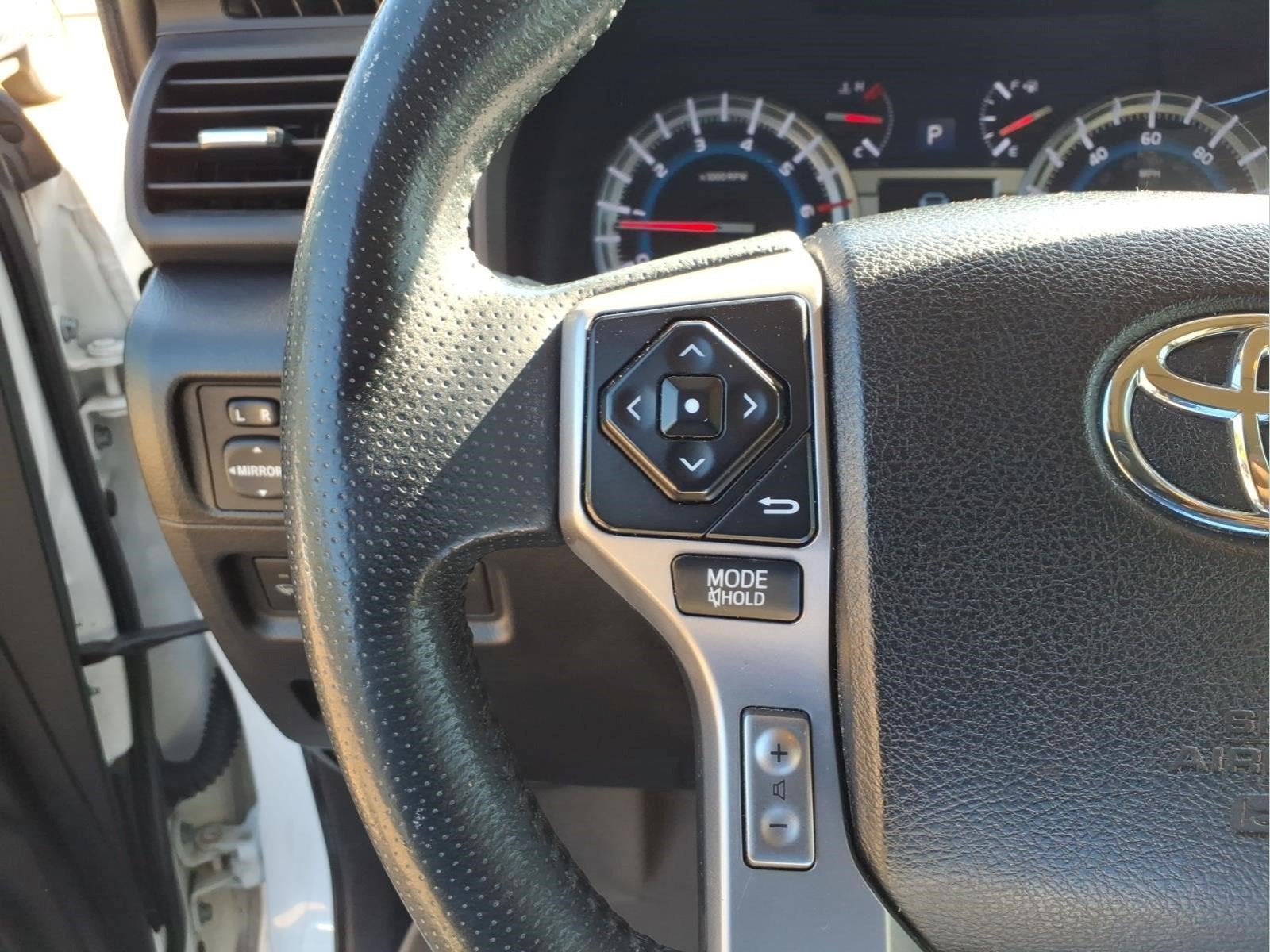 2016 Toyota 4Runner SR5 Premium