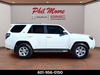 2016 Toyota 4Runner SR5 Premium